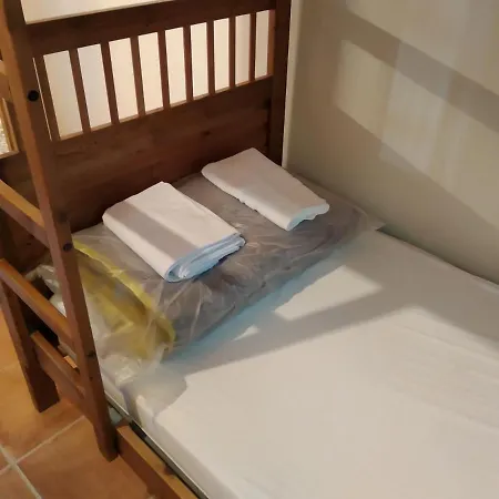 Usandi Auto Check-in * Ziortza-Bolibar