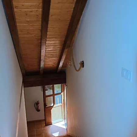 Hostel Usandi Auto Check-in Ziortza-Bolibar