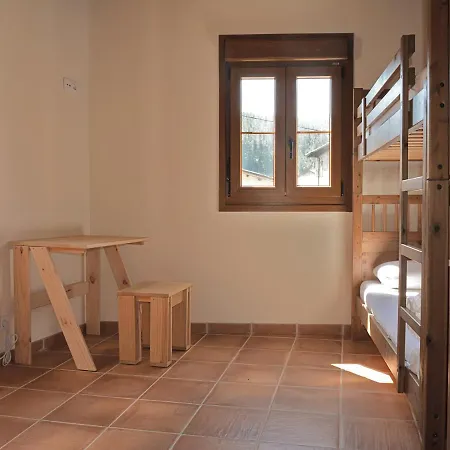 Usandi Auto Check-in Hostel Ziortza-Bolibar