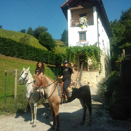 Hostel Usandi Auto Check-in