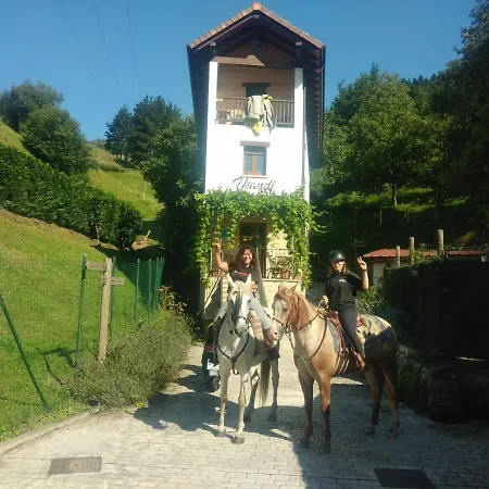 Usandi Auto Check-in *