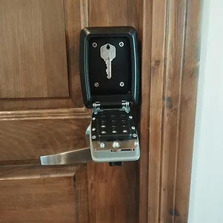 Usandi Auto Check-in Ziortza-Bolibar