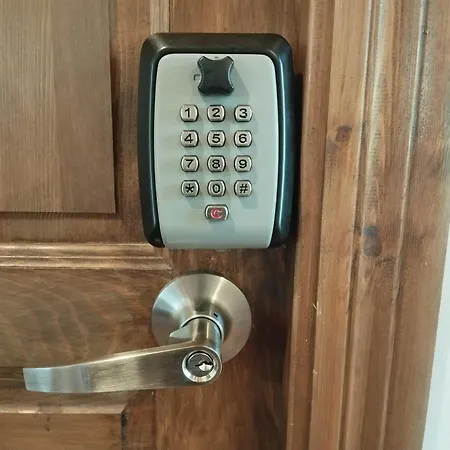 Usandi Auto Check-in