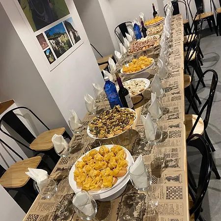 Hostel Usandi Auto Check-in