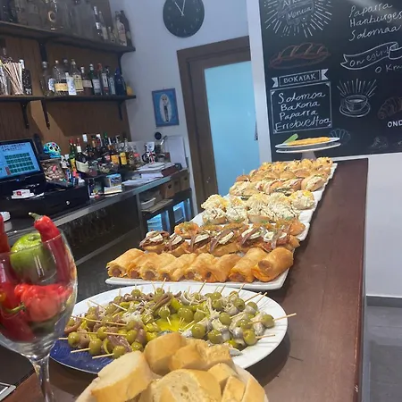 Hostel Usandi Auto Check-in *