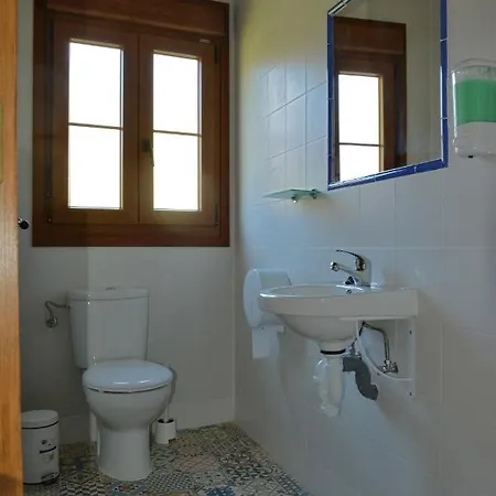 Usandi Auto Check-in Ziortza-Bolibar