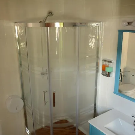 Auberge de jeunesse Usandi Auto Check-in