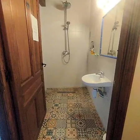 Hostel Usandi Auto Check-in Ziortza-Bolibar