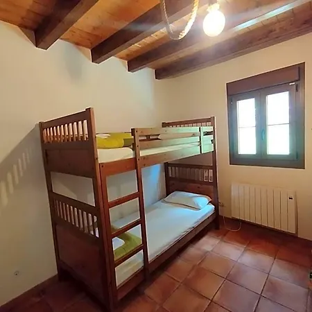 Auberge de jeunesse Usandi Auto Check-in