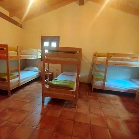Hostel Usandi Auto Check-in *