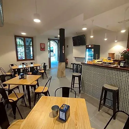 Usandi Auto Check-in * Ziortza-Bolibar