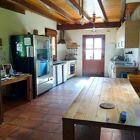 Usandi Auto Check-in Hostel Ziortza-Bolibar