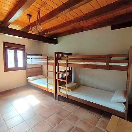 Usandi Auto Check-in Hostel