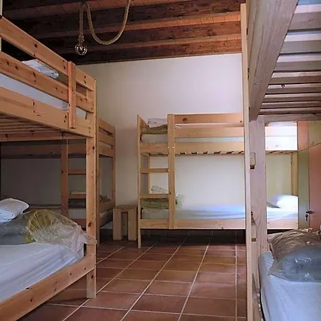 Hostel Usandi Auto Check-in Ziortza-Bolibar