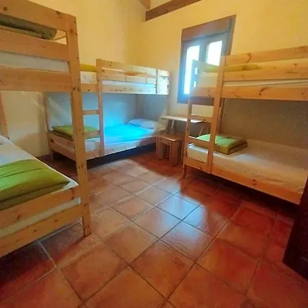 Hostel Usandi Auto Check-in Ziortza-Bolibar