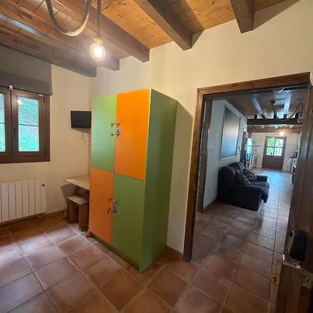 Usandi Auto Check-in Ziortza-Bolibar