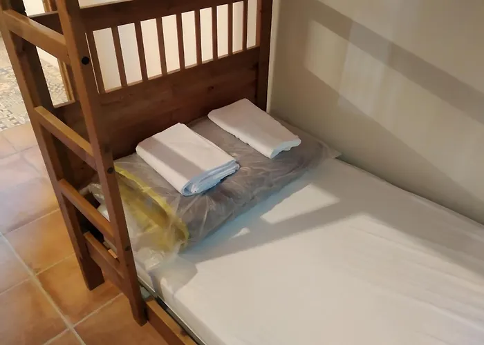 Usandi Auto Check-in * Ziortza-Bolibar