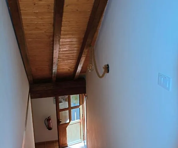 Hostel Usandi Auto Check-in Ziortza-Bolibar