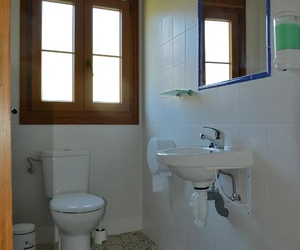 Usandi Auto Check-in Ziortza-Bolibar