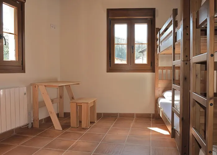 Usandi Auto Check-in Hostel Ziortza-Bolibar