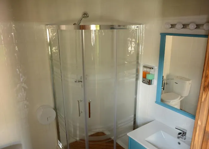 Hostel Usandi Auto Check-in