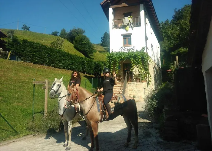 Hostel Usandi Auto Check-in