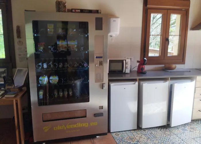 Hostel Usandi Auto Check-in *