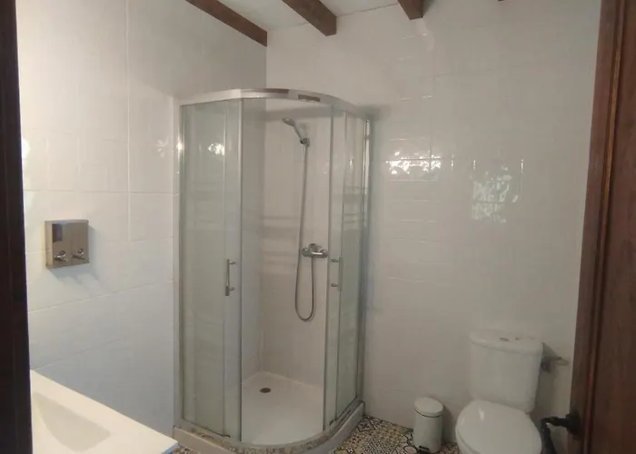 Hostel Usandi Auto Check-in Ziortza-Bolibar