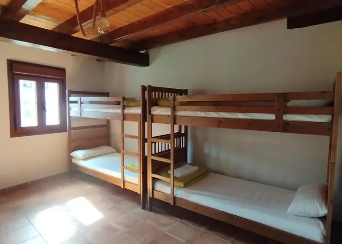 Usandi Auto Check-in Ziortza-Bolibar