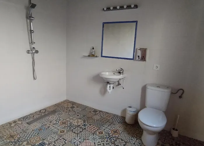 Usandi Auto Check-in