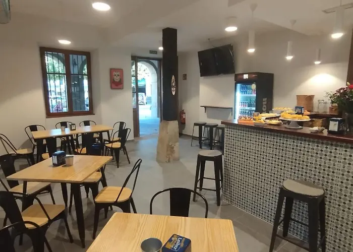 Usandi Auto Check-in